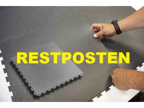 Restposten