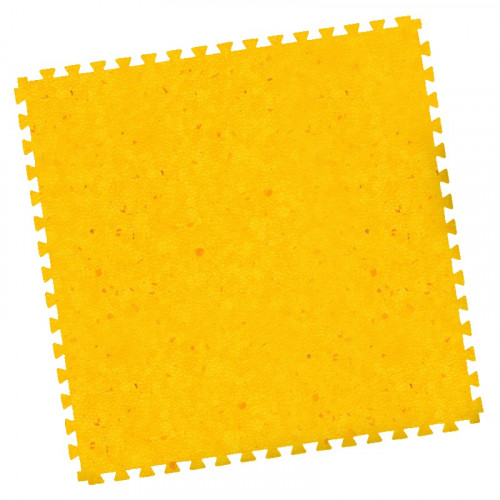 Gerflor Klickfliese GTI-Max Yellow