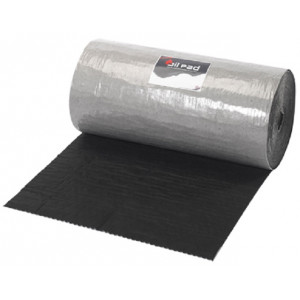 Oilpad Öl-Auffangmatte  Indoor Rolle 80 cmx30 meter