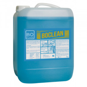 Boden Reiniger  10 Liter