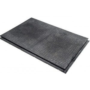 Stallmatte BoERPE 115 RP 22