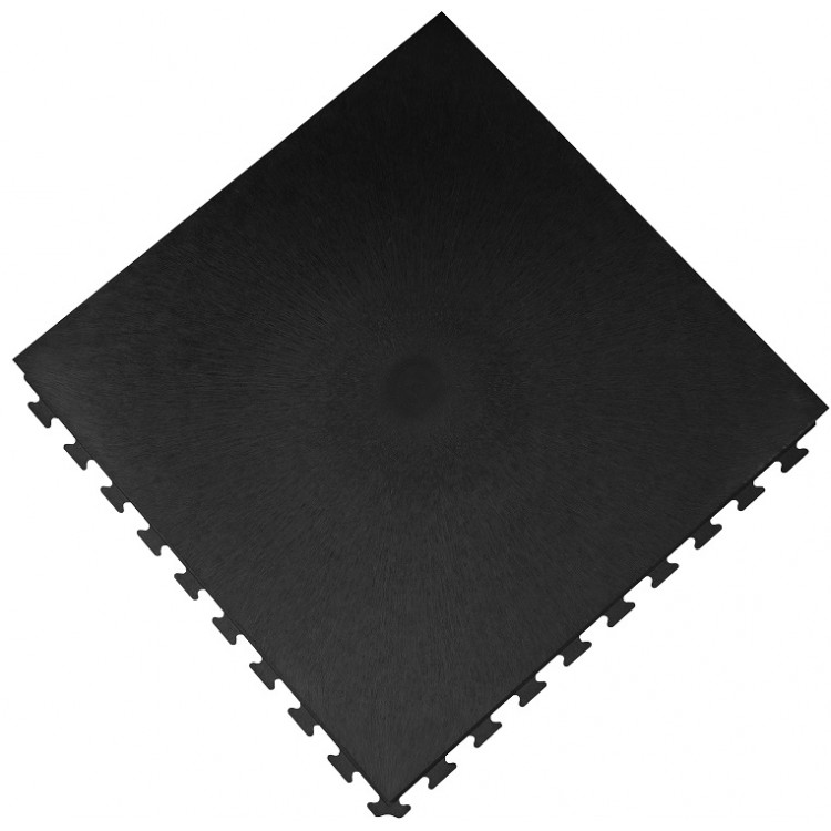 Garagenboden wasserdicht BoLock BF7 mm schwarz