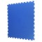 PVC Klickfliese 7 mm Virgin blau