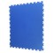 PVC Klickfliese 5 mm Virgin blau