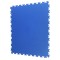 PVC Klickfliese 5 mm Virgin blau