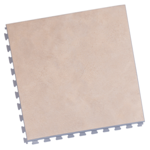 BoTiendra Klickfliese mit Betonoptik Sandstone Beige