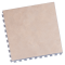BoTiendra Klickfliese mit Betonoptik Sandstone Beige