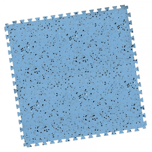 ESD Boden Gerflor GTI EL5 Connect blue