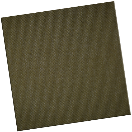 Gewebte Vinyl Fliese Knit khakigrün