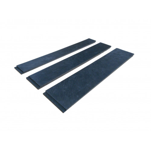Sockelleisten für PVC-Fliesen