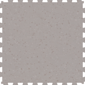 Design Klickfliese 914x914 mm Granito graubeige