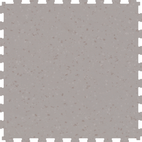 Design Klickfliese 914x914 mm Granito graubeige