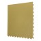 Garagenboden PVC Klickfliese 7 mm beige