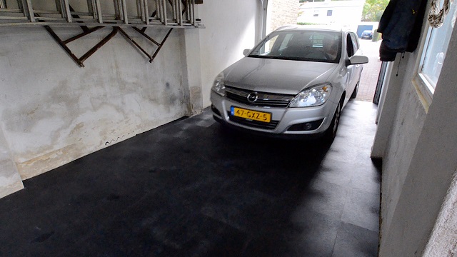 Garagenbodenbelag Garagenbodenbelag